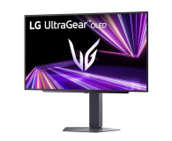 LG UltraGear 27GX704A-B OLED 27GX704A-B.AEU - 1372977 - zdjęcie 3